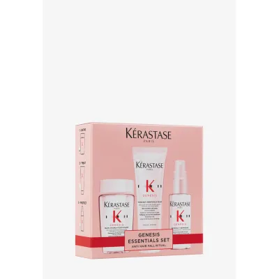 KÉRASTASE GENESIS DISCOVERY SET - Kit capelli
