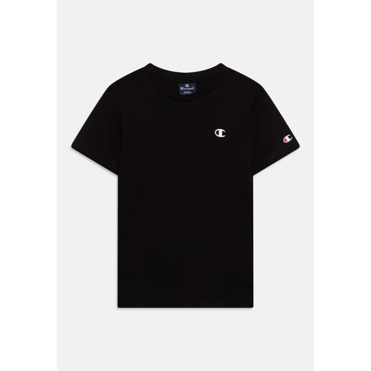 Champion CREW NECK UNISEX 2 PACK - T-shirt basic