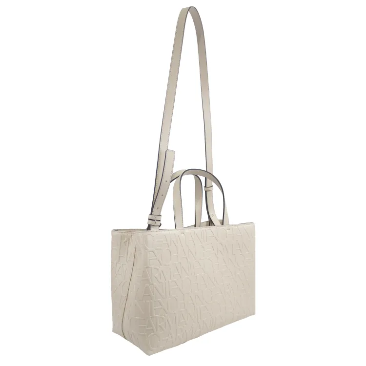 Armani Exchange Borsa a mano
