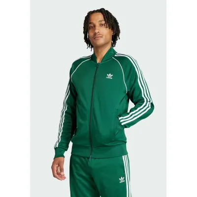 adidas Originals ADICOLOR CLASSICS SUPERSTAR TRACK - Giacca sportiva