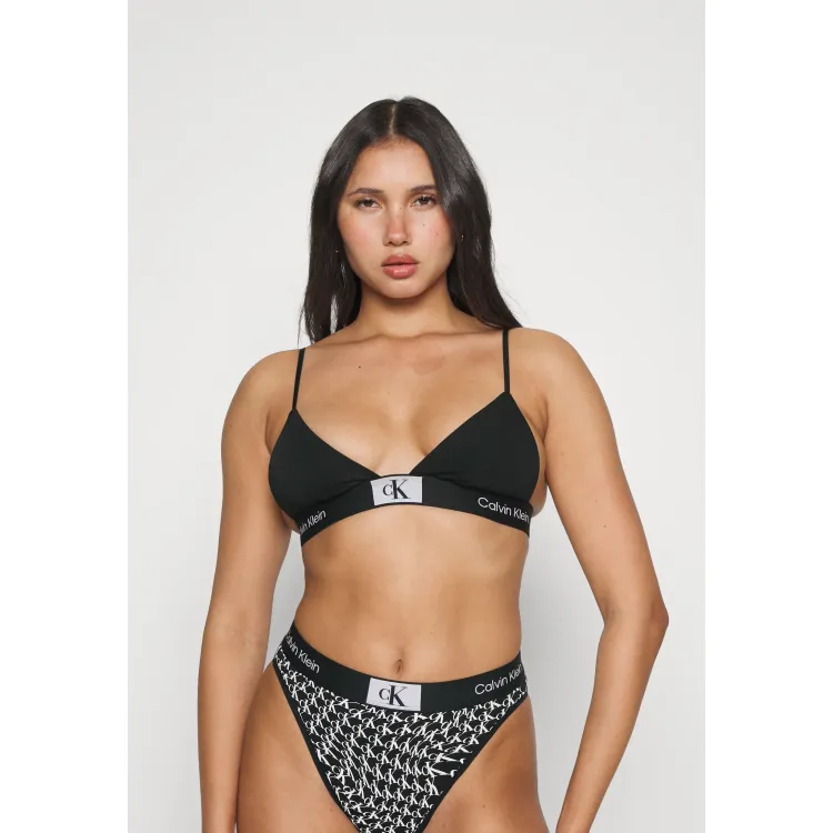 Calvin Klein Underwear UNLINED - Reggiseno a triangolo