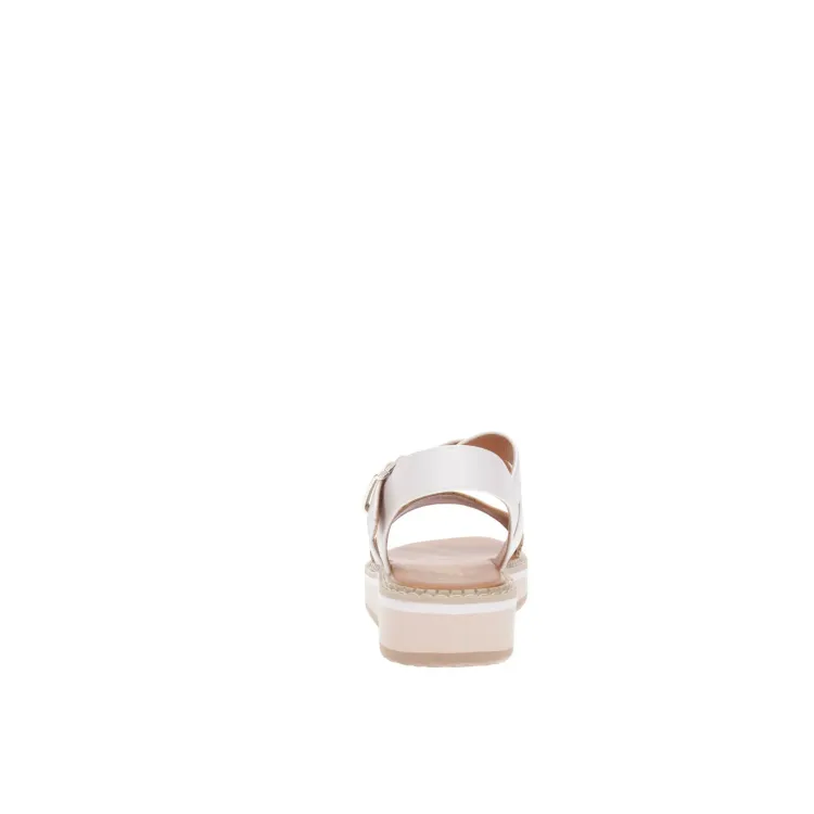 Alviero Martini Sandali con plateau