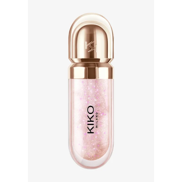 KIKO Milano 3D HYDRA LIPGLOSS - Lucidalabbra