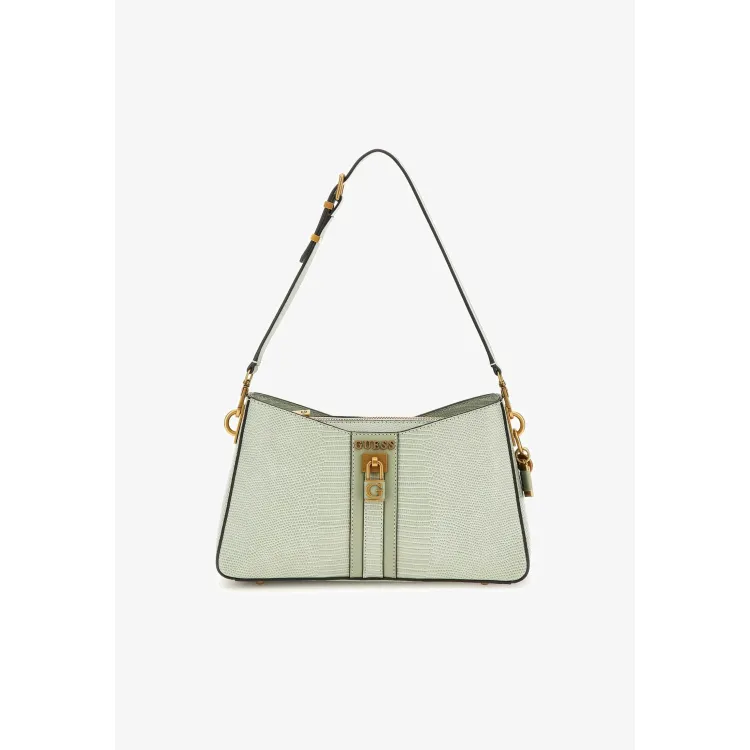 Guess GINEVRA ELITE SHOULDER - Borsa a mano