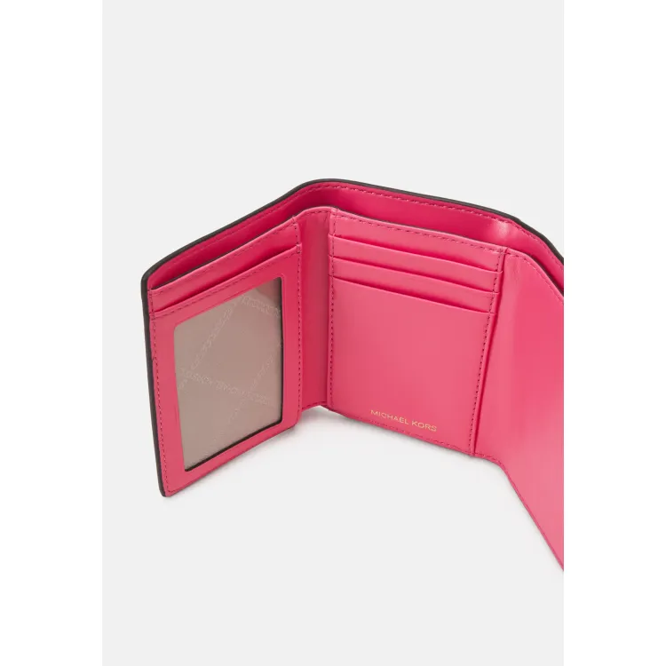 MICHAEL Michael Kors PARKER FLAP TRIFOLD - Portafoglio