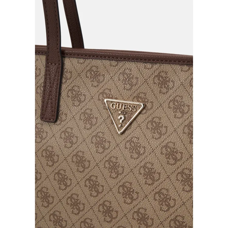 Guess POWER PLAY LARGE TECH TOTE - Shopping bag