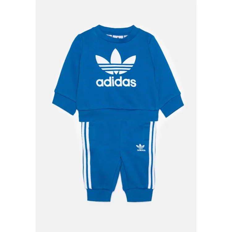 adidas Originals CREW - Pantaloni sportivi