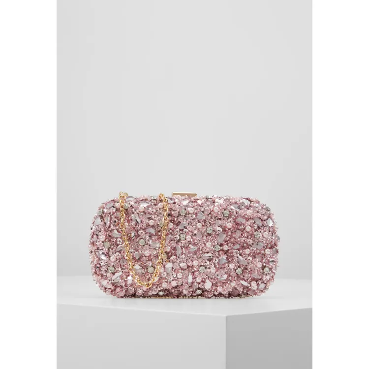 Mascara Pochette