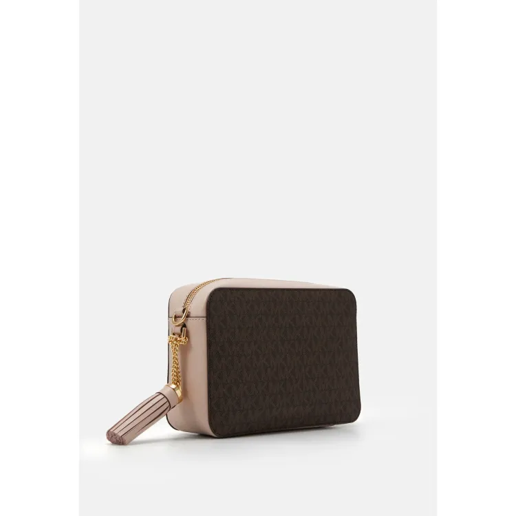 MICHAEL Michael Kors JET CAMERA BAG- Borsa a tracolla