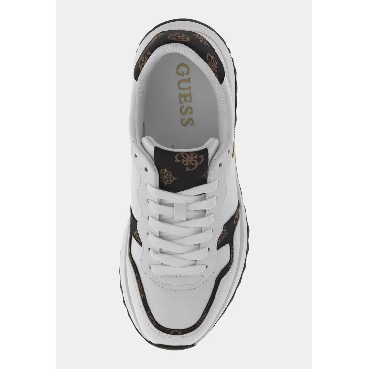 Guess VINSA - Sneakers basse