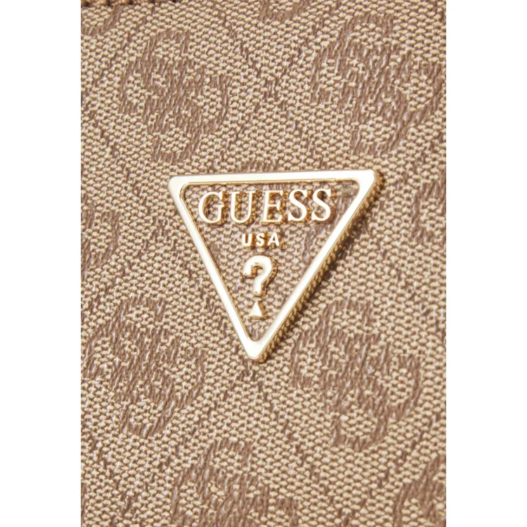 Guess NOELLE NOEL TOTE - Borsa a mano