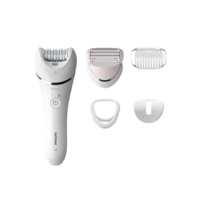 Philips BRE710/00 EPILATOR SERIES 8000 - Accessori depilazione