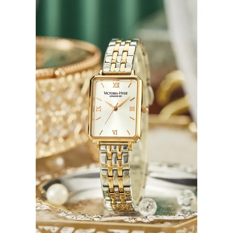 Victoria Hyde UHR HAMPTON - Orologio