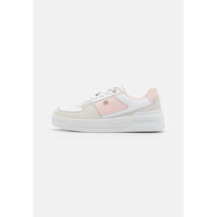 Tommy Hilfiger ESSENTIAL BASKET- Sneakers basse
