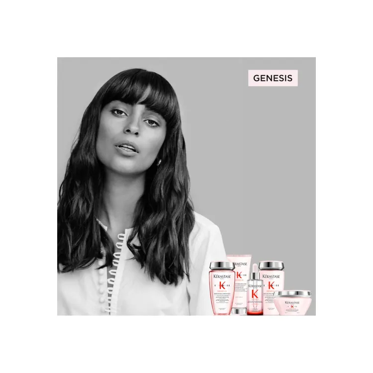 KÉRASTASE GENESIS DISCOVERY SET - Kit capelli
