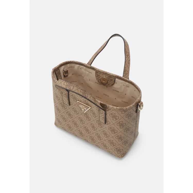 Guess LATONA MINI TOTE SET - Borsa a tracolla