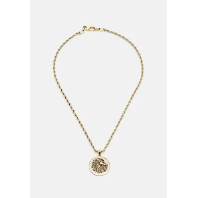 Guess LION KING UNISEX - Collana