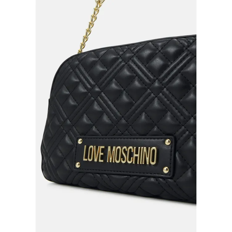 Love Moschino QUILTED- Borsa a tracolla