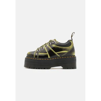 Dr. Martens QUAD MAX - Stringate
