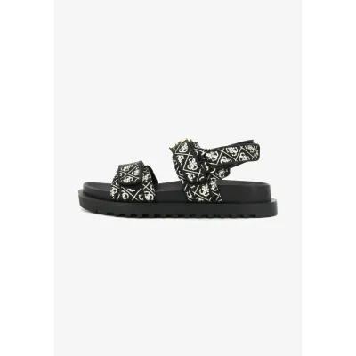 Guess FABELIS - Sandali con plateau