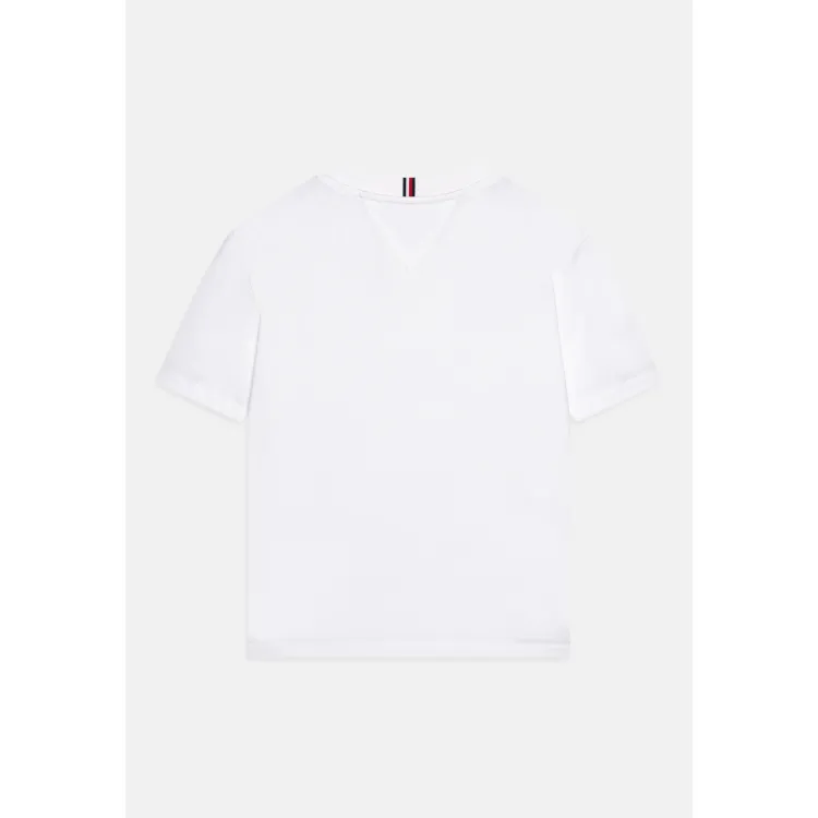 Tommy Hilfiger ESSENTIAL TEE UNISEX - T-shirt basic