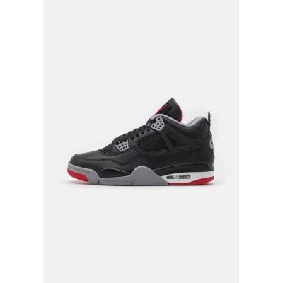 Jordan AIR JORDAN 4 RETRO- Sneakers alte