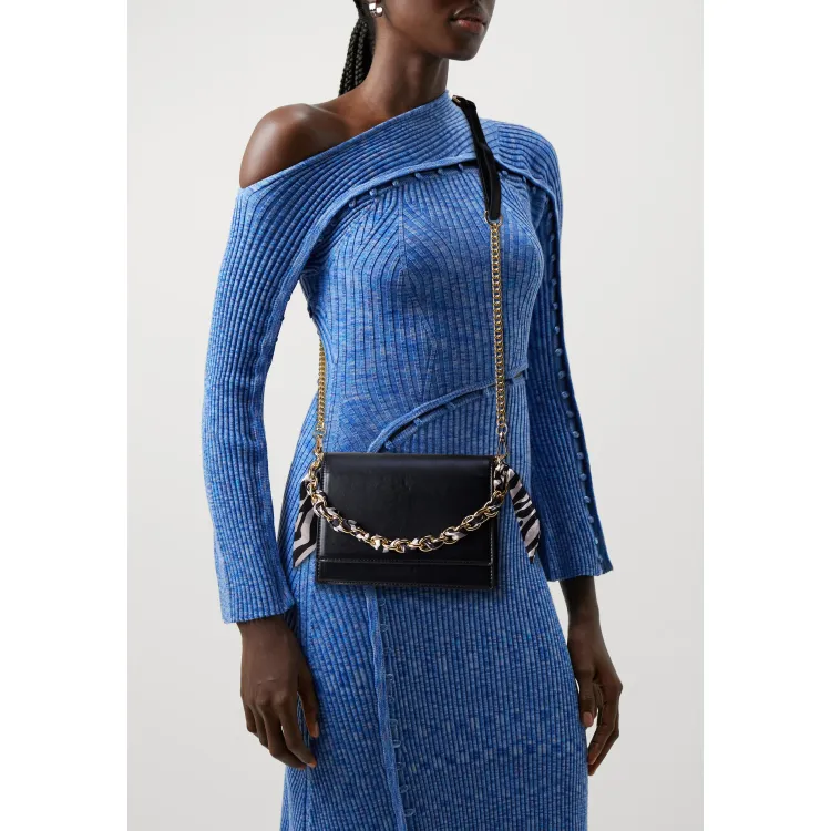 Pieces PCAKILINA CROSS BODY - Borsa a mano