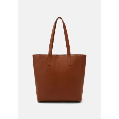Zign LEATHER - Shopping bag