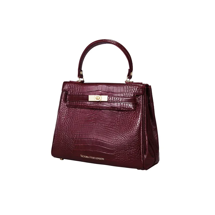 Victoria Hyde Borsa a mano