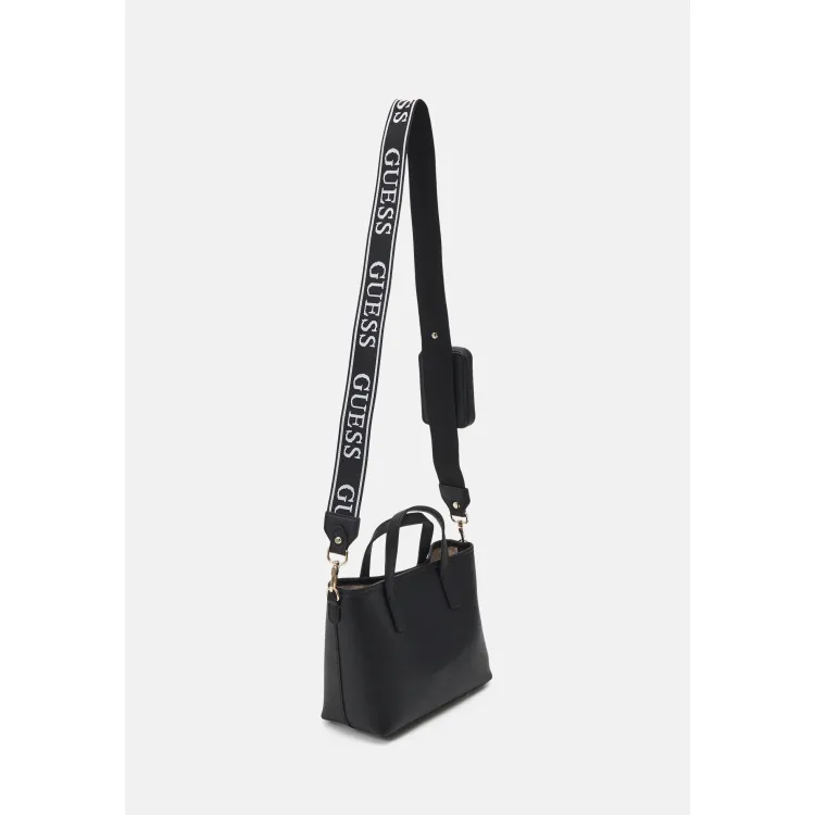 Guess LATONA MINI TOTE SET - Borsa a mano