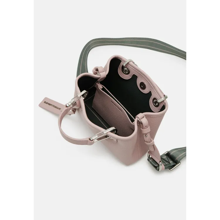 Emporio Armani BORSA- Borsa a mano