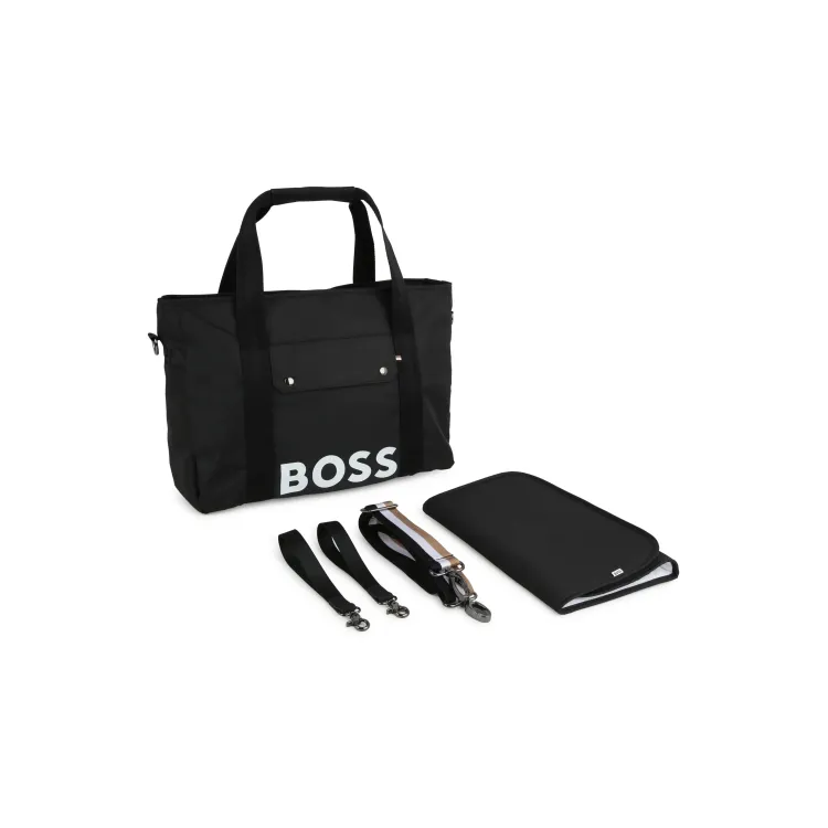 BOSS Kidswear Borsa fasciatoio