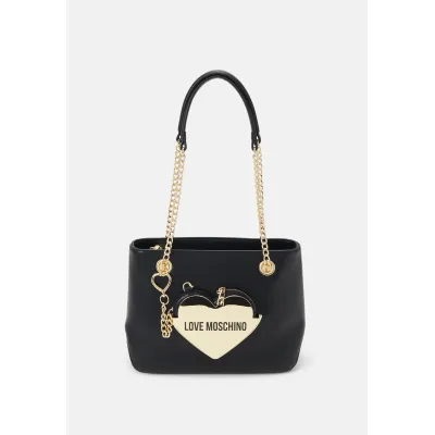 Love Moschino BABY CRADLE SET - Borsa a mano