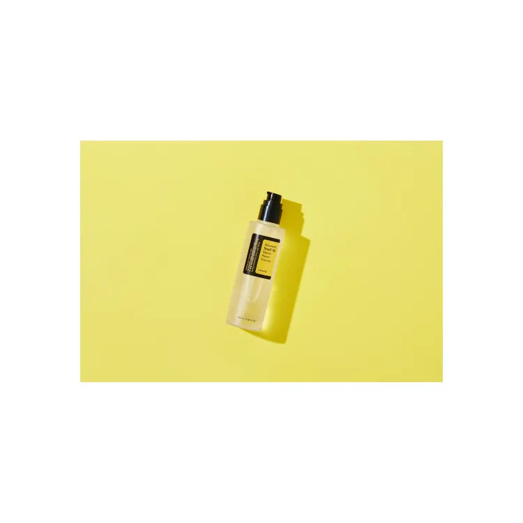 COSRX ADVANCED SNAIL96 MUCIN POWER ESSENCE - Siero