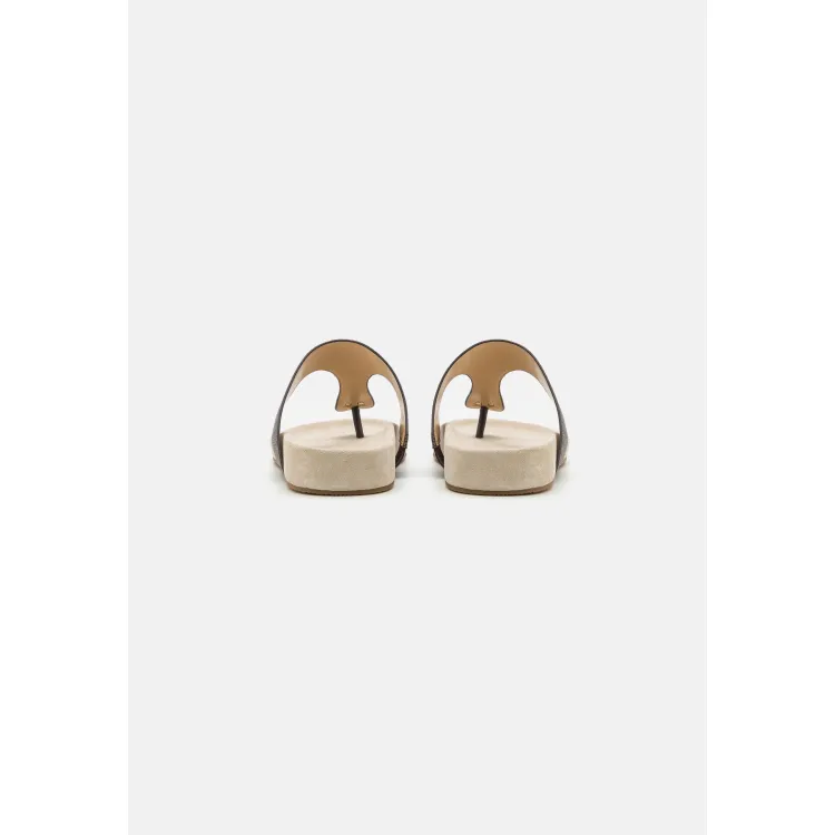 MICHAEL Michael Kors LUCINDA THONG - Infradito