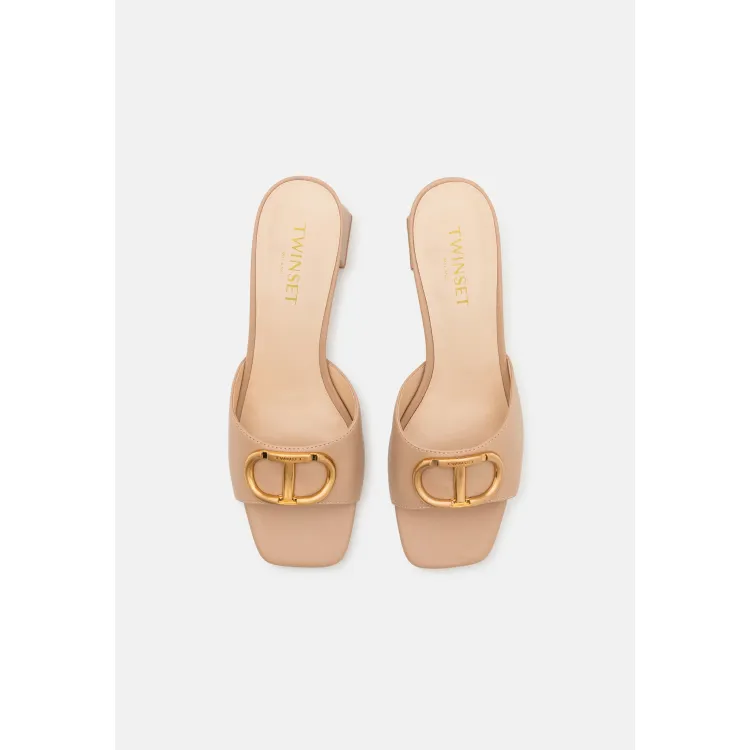 TWINSET Ciabattine