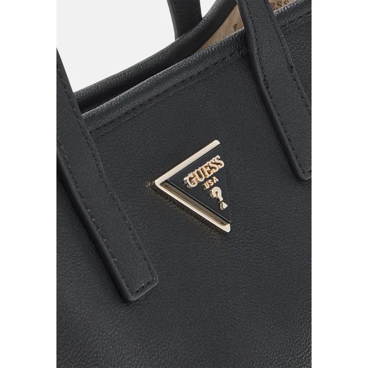 Guess LATONA MINI TOTE SET - Borsa a mano