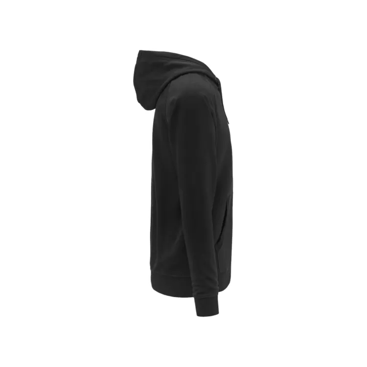 Kappa Felpa con zip