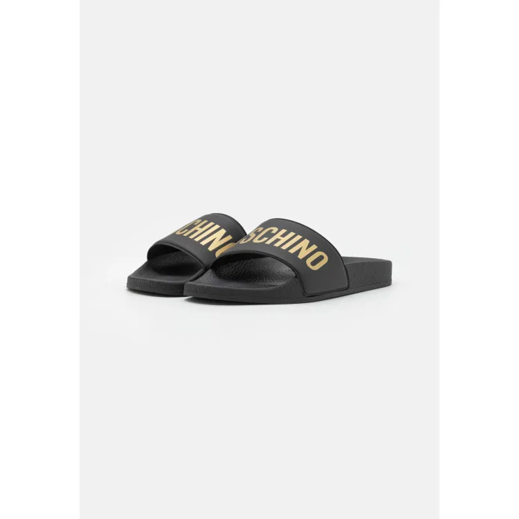 MOSCHINO UNISEX - Ciabatte da mare