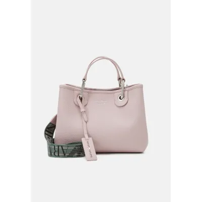 Emporio Armani MYEA SIZE BORSA SET - Borsa a mano