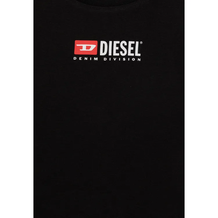 Diesel UTIERI UNISEX - T-shirt con stampa