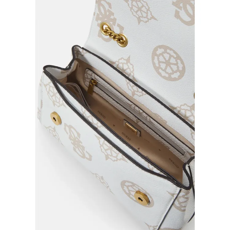 Guess SESTRI LOGO - Borsa a tracolla