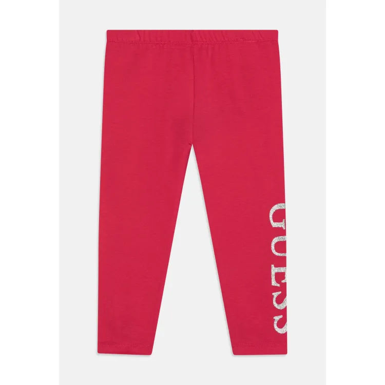 Guess TODDLER CORE - Leggings