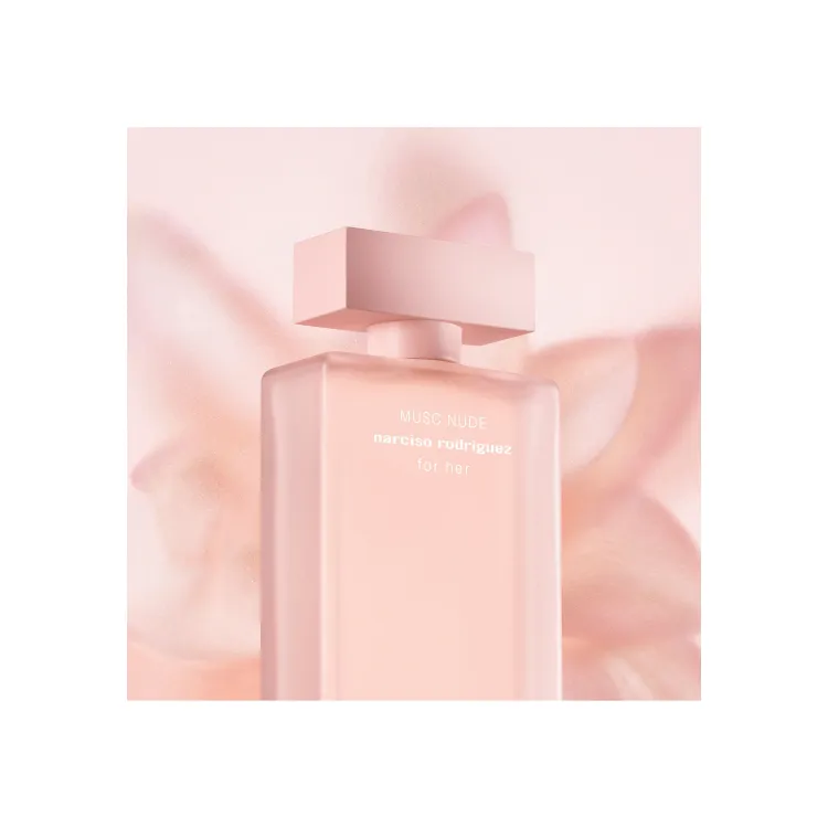 Narciso Rodriguez Fragrances FOR HER MUSC NUDE EDP - Eau de Parfum