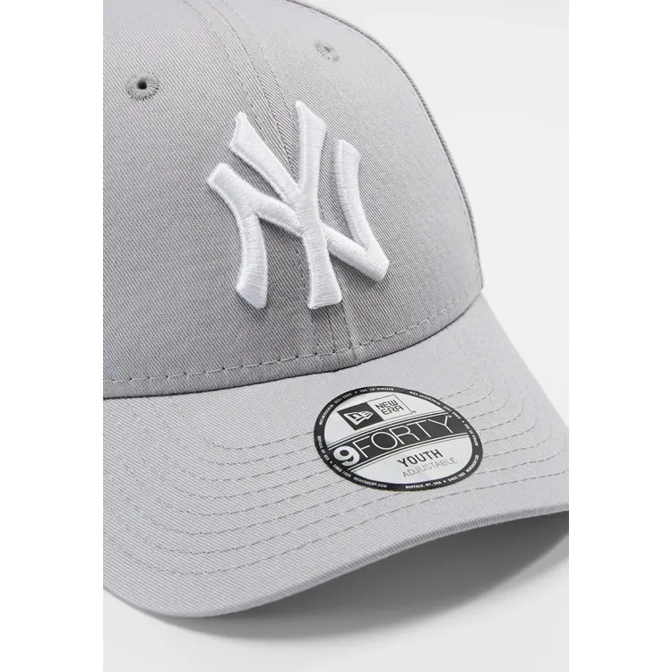 New Era KAPPE 940 MLB LEAGE BASIC - Cappellino