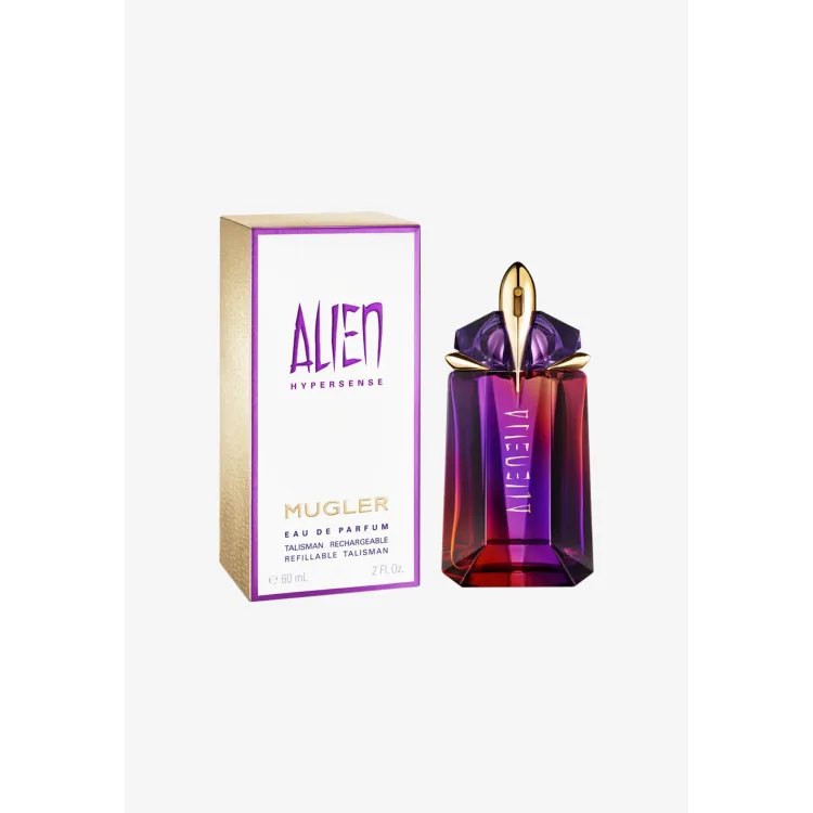 Mugler Fragrances ALIEN HYPERSENSE EDP - Eau de Parfum