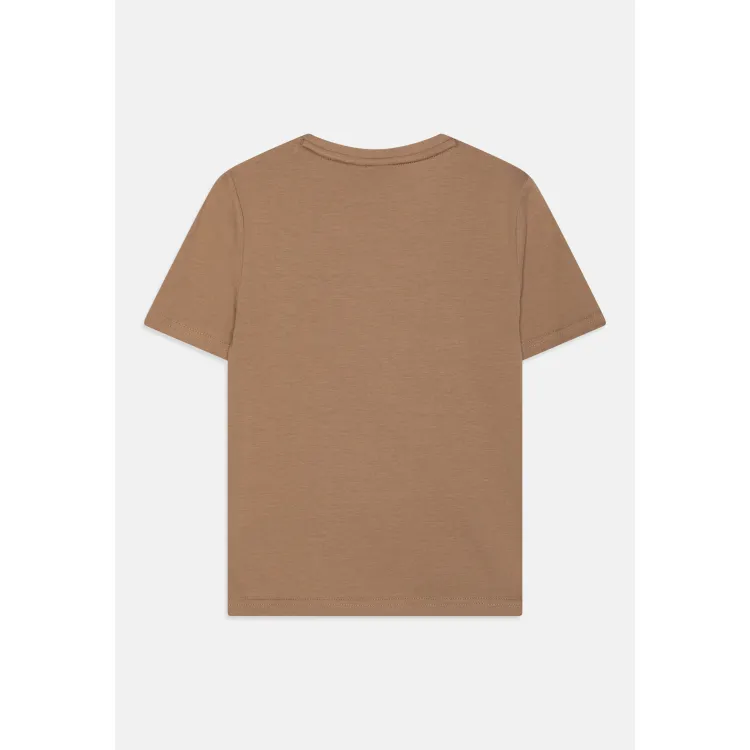 BOSS Kidswear SHORT SLEEVES TEE UNISEX - T-shirt con stampa