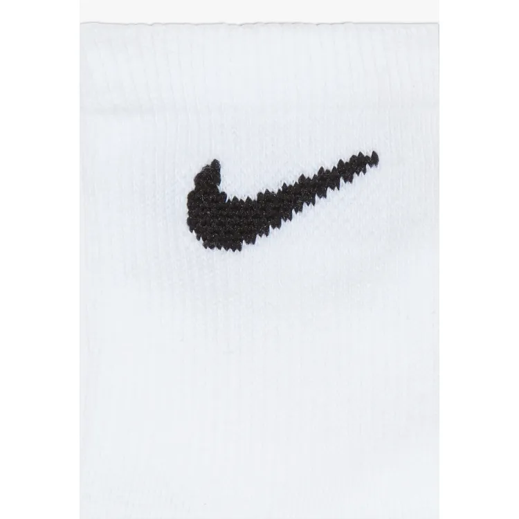 Nike Sportswear BASIC CREW 6 PACK UNISEX - Calze