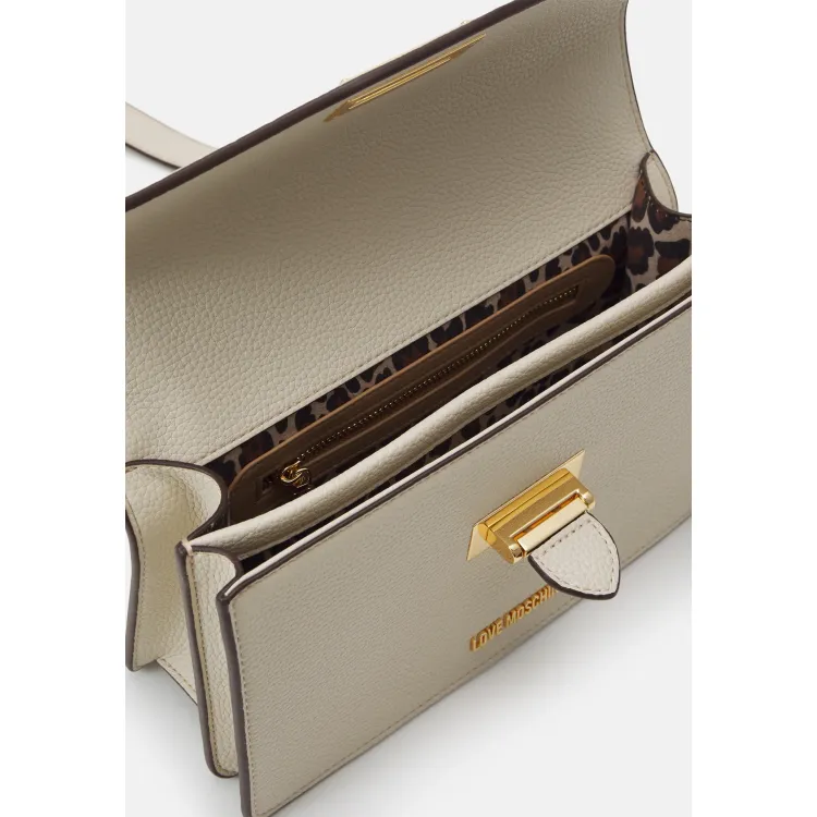 Love Moschino CLICK - Borsa a tracolla