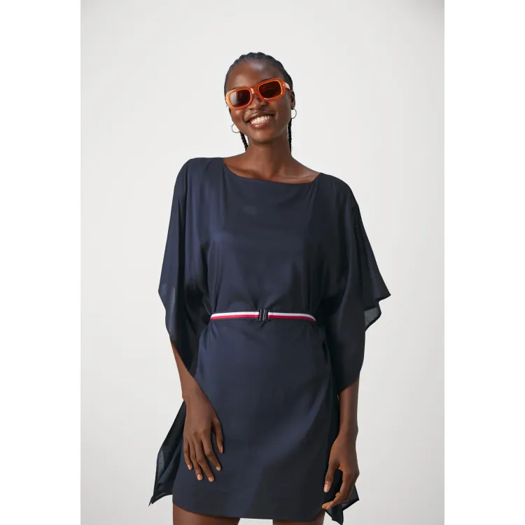 Tommy Hilfiger KAFTAN - Accessorio da spiaggia